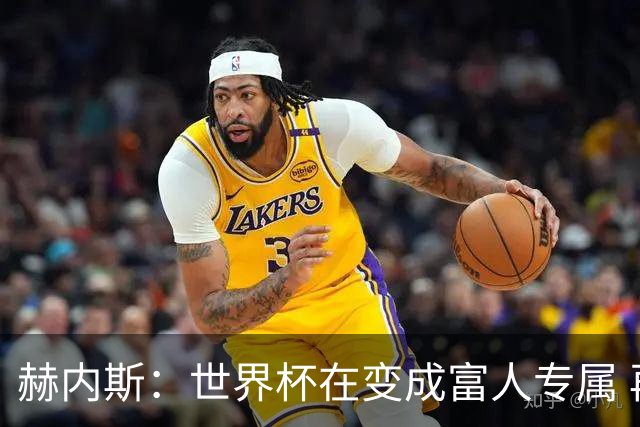 赫内斯：世界杯在变成富人专属 再商业化1张中等票也不该2千美金